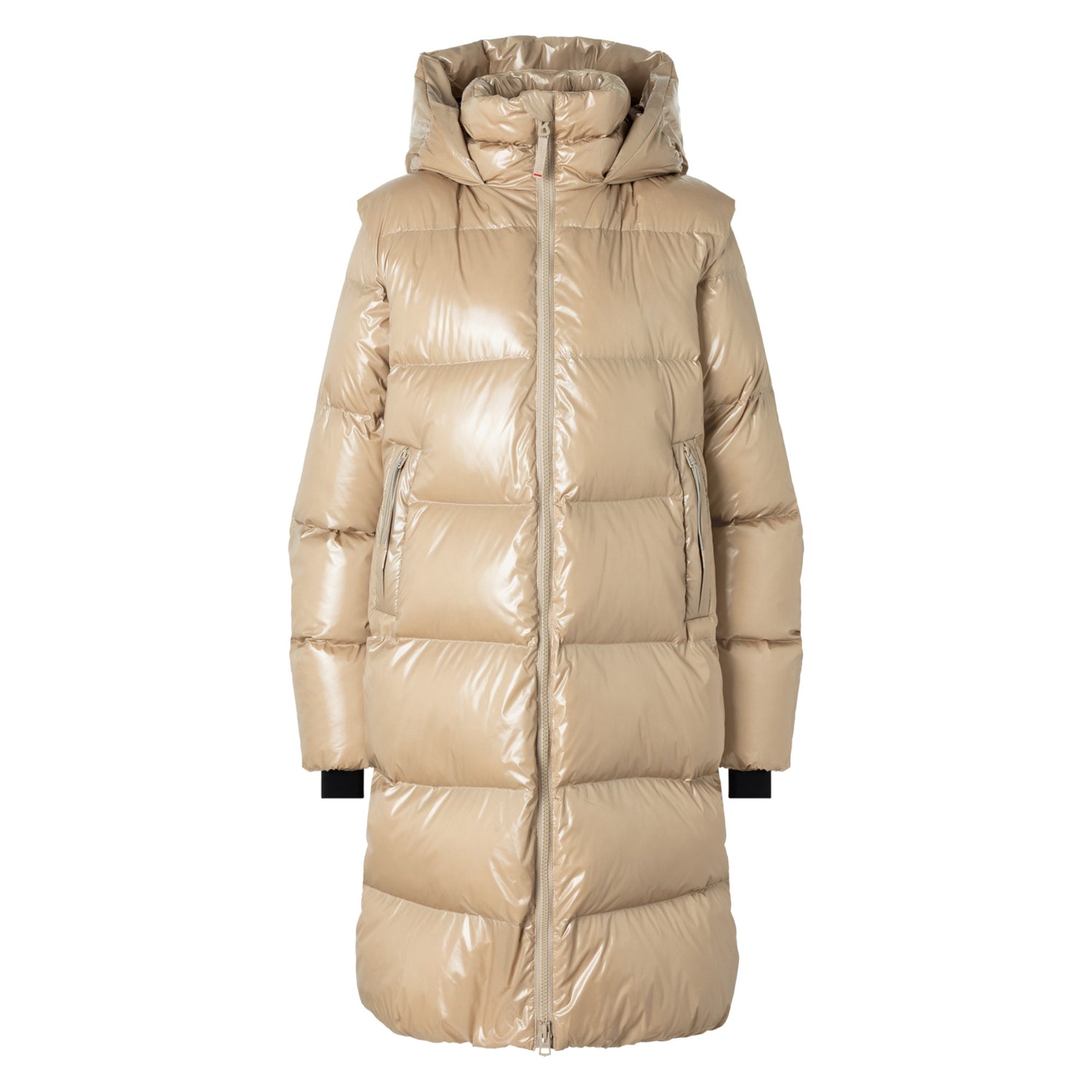 Asta-D Women Winter Jacket
