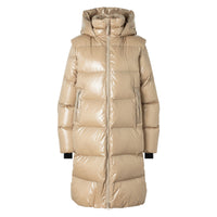 Asta-D Women Winter Jacket