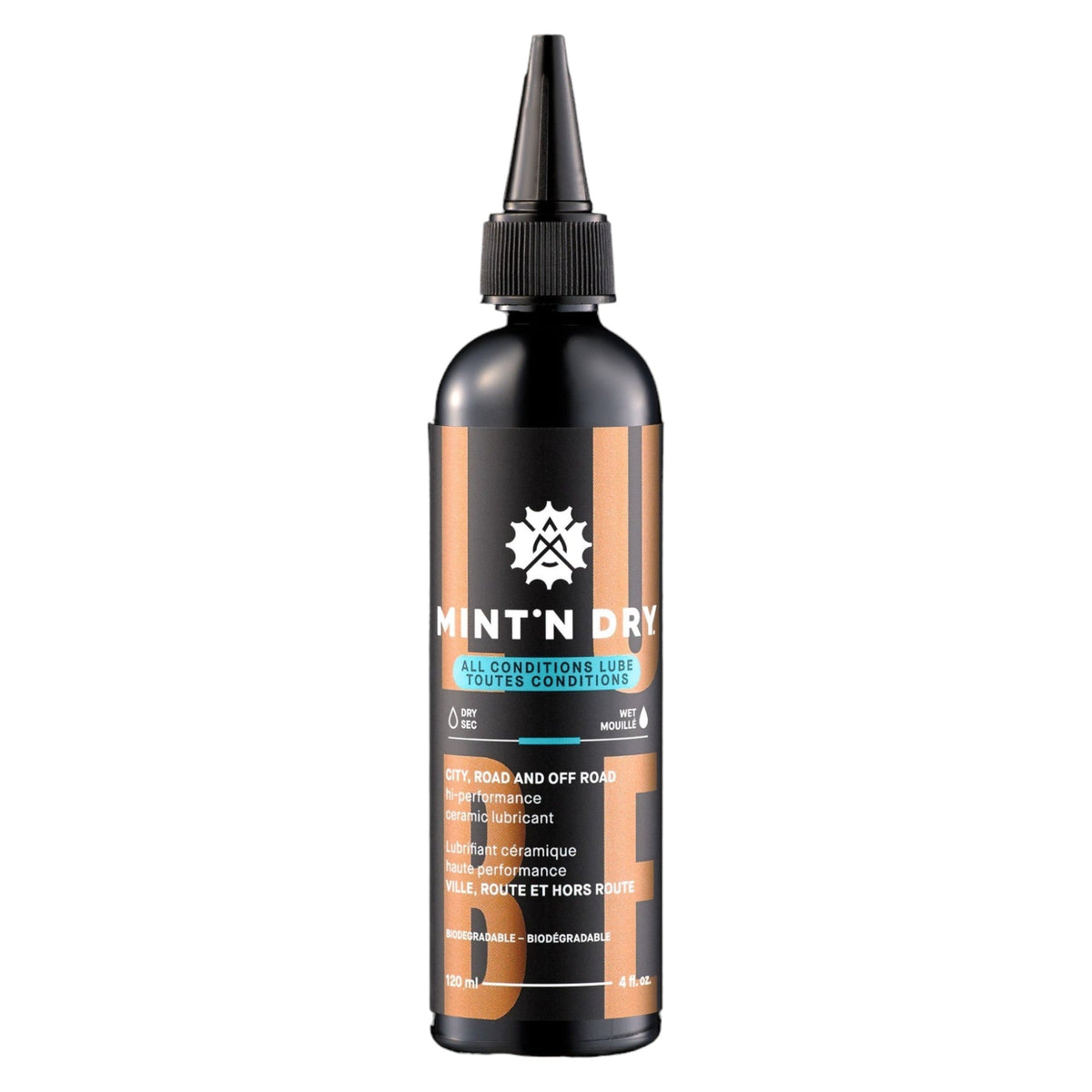 Lubrifiant Céramique Toutes Conditions 120ML