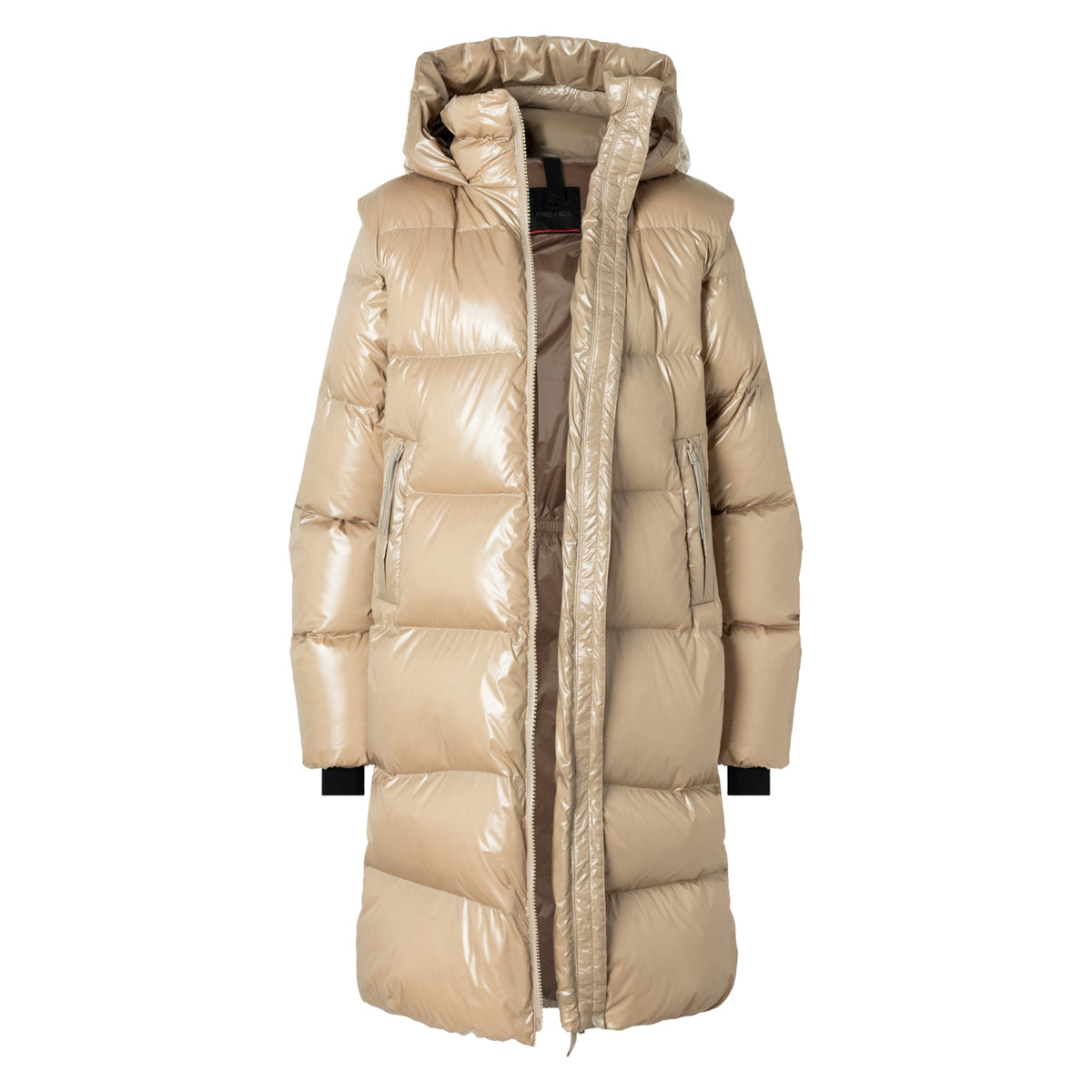 Asta-D Women Winter Jacket