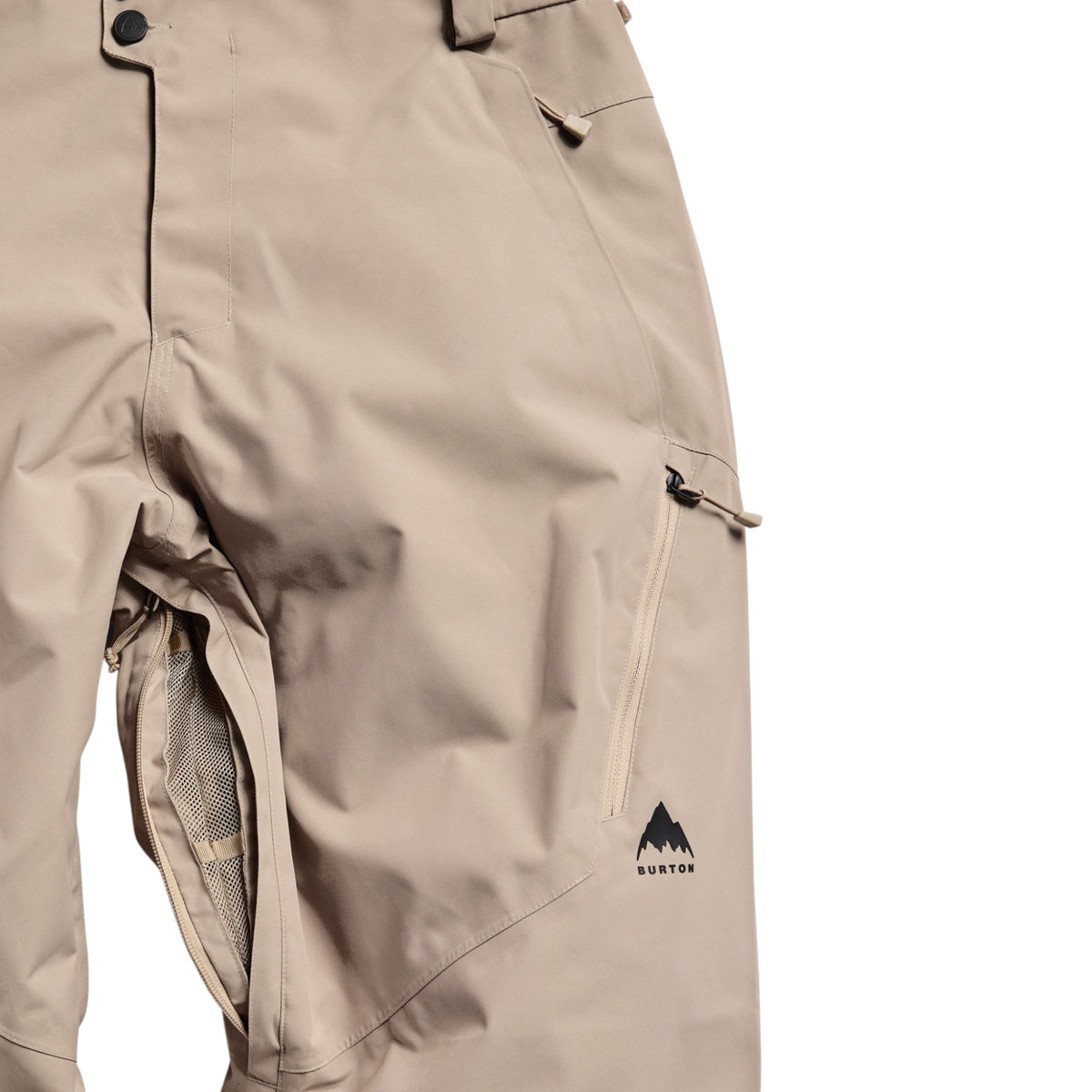 Burton Summit Taupe.AH2 L