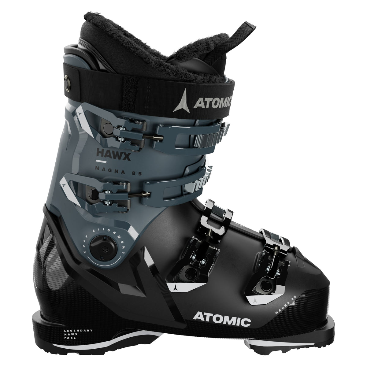 Bottes de Ski Alpin Hawx Magna 85 Femme