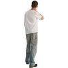 Raglan Men Short-Sleeved Shirt