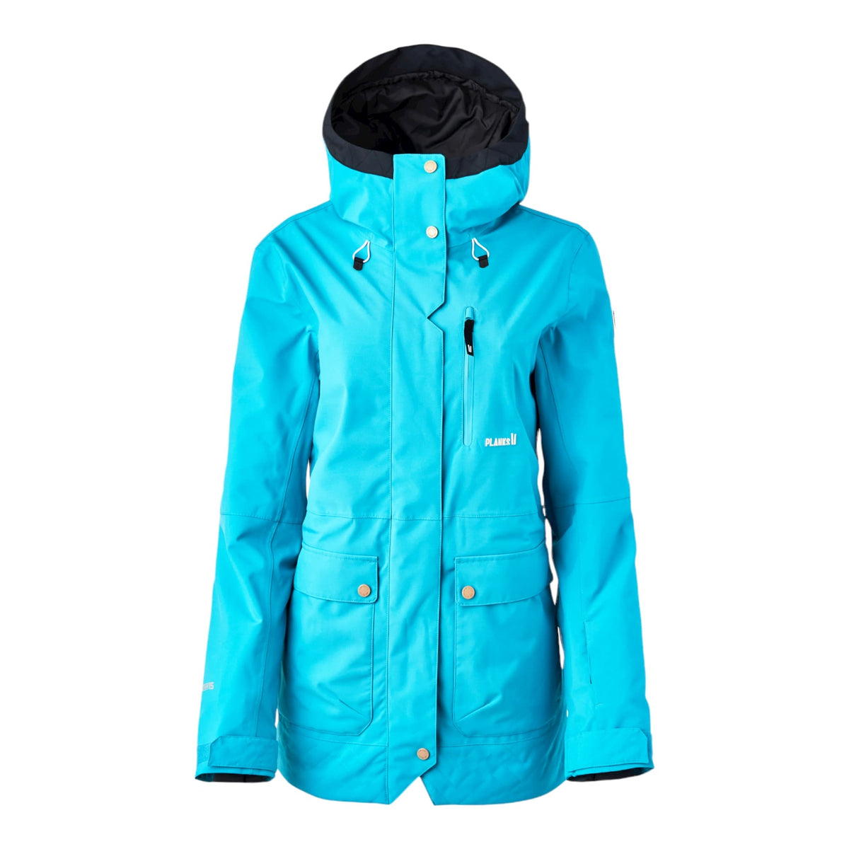 Manteau d'Hiver All Time Insulated Femme