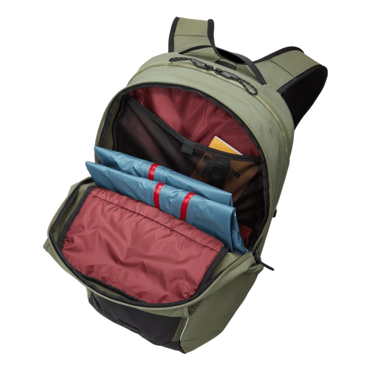 Paramount Commuter 27L Urban Backpack