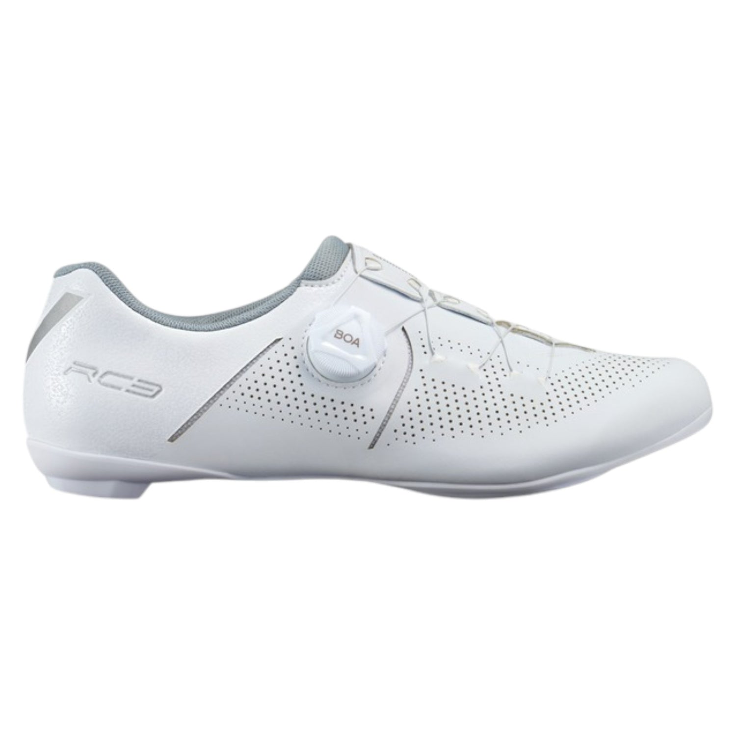 Souliers de Vélo de Route SH-RC302W Femme