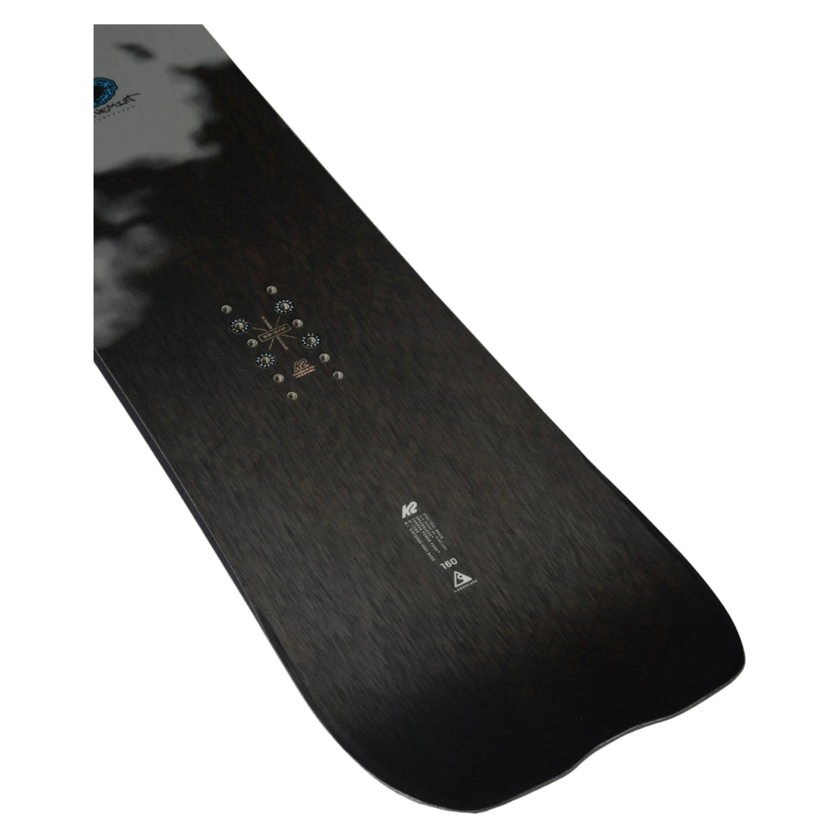 Alchemist Men Snowboard