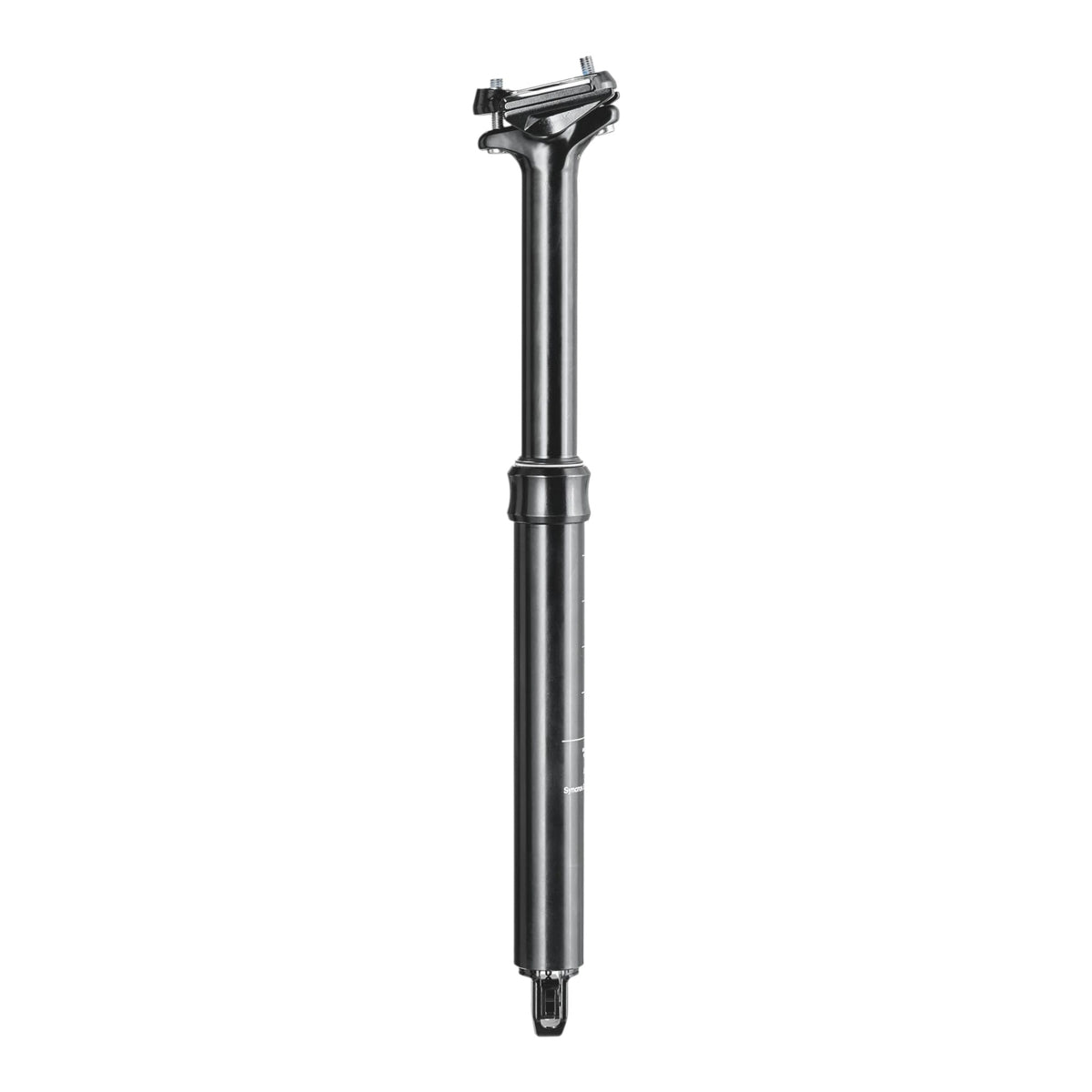 2.0 120mm / 31.60 Seatpost