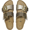 Sydney Luxe Buckles Women Sandals