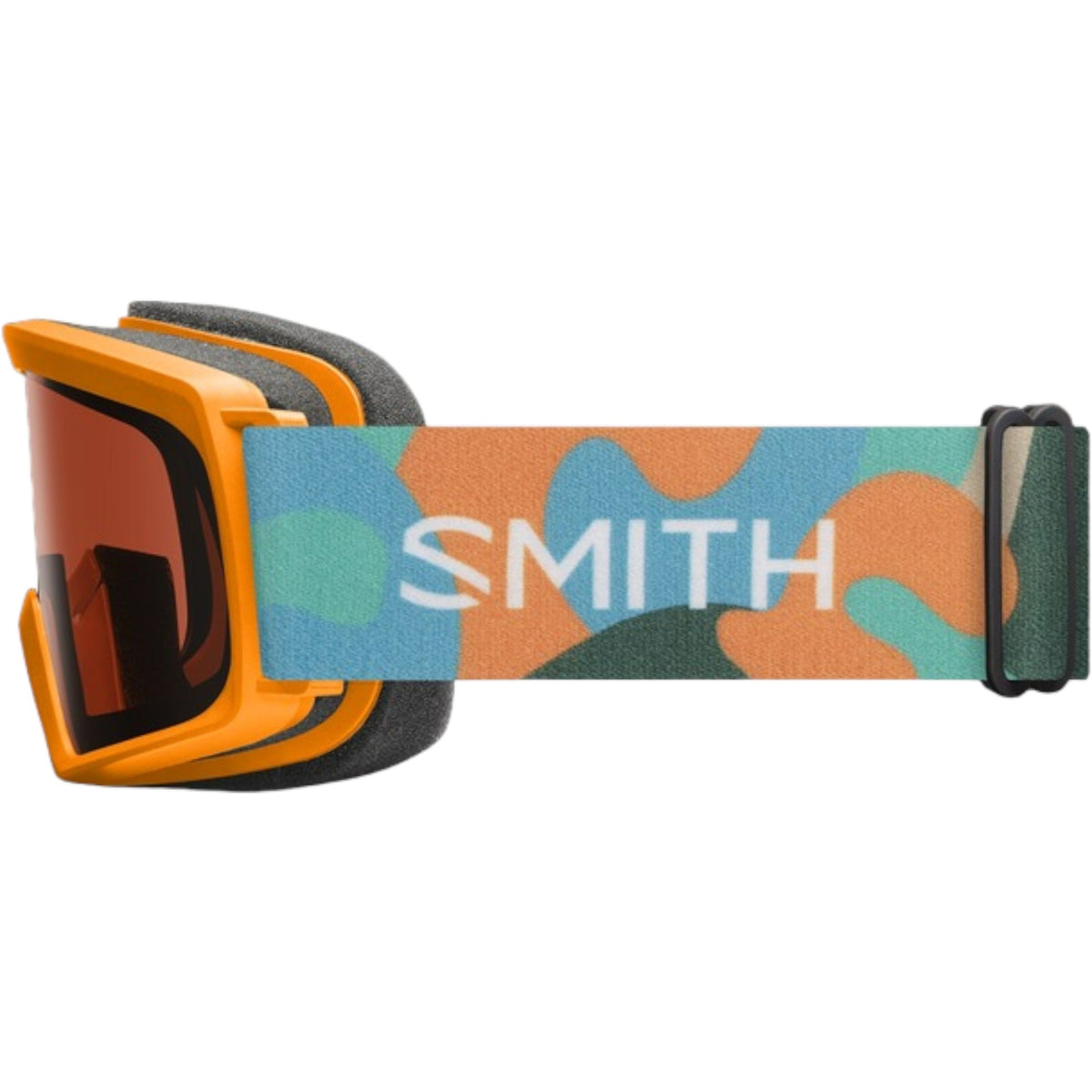 Rascal Junior Ski Goggles