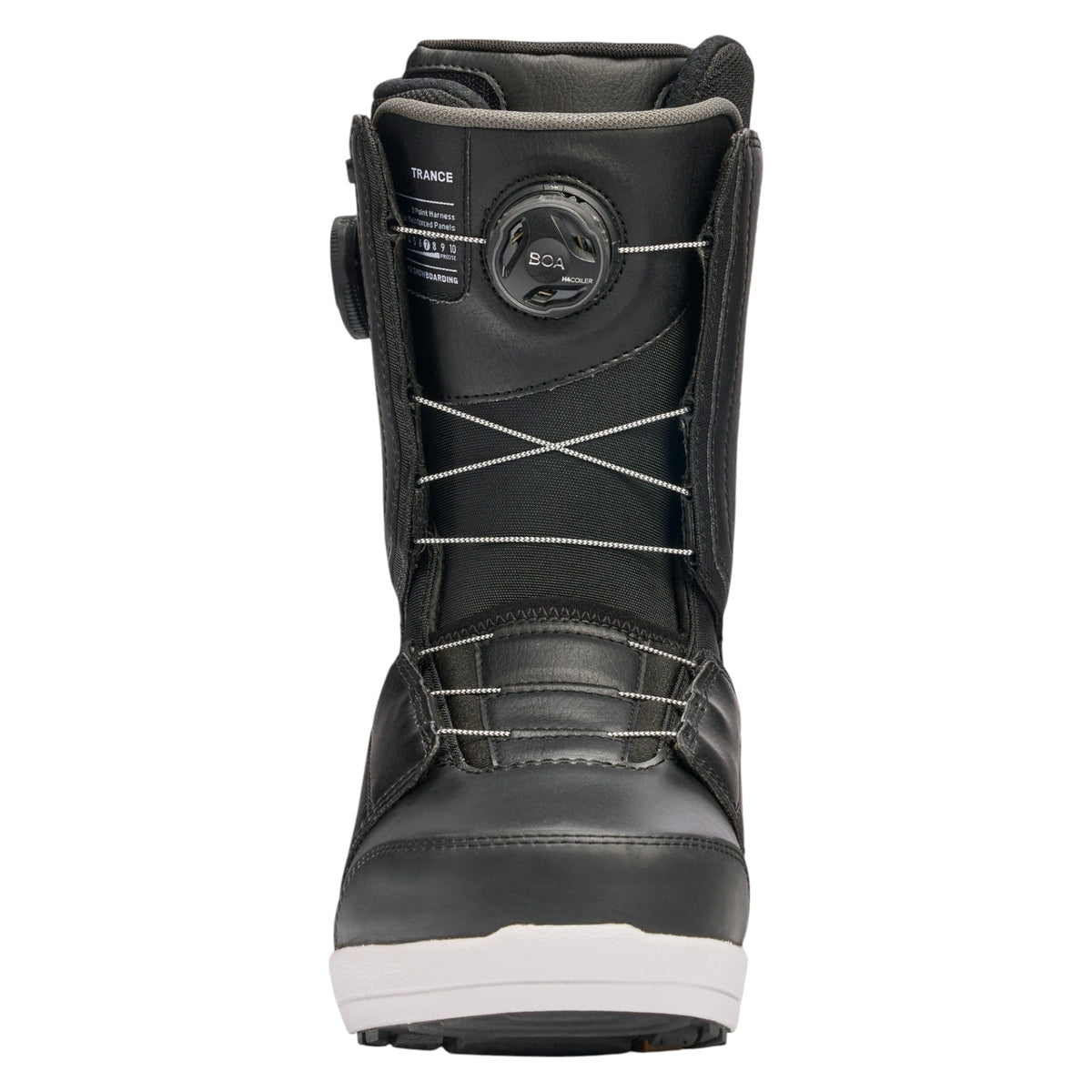 Bottes de Planche à Neige Trance Femme