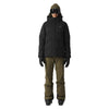 Lement Women Winter Jacket
