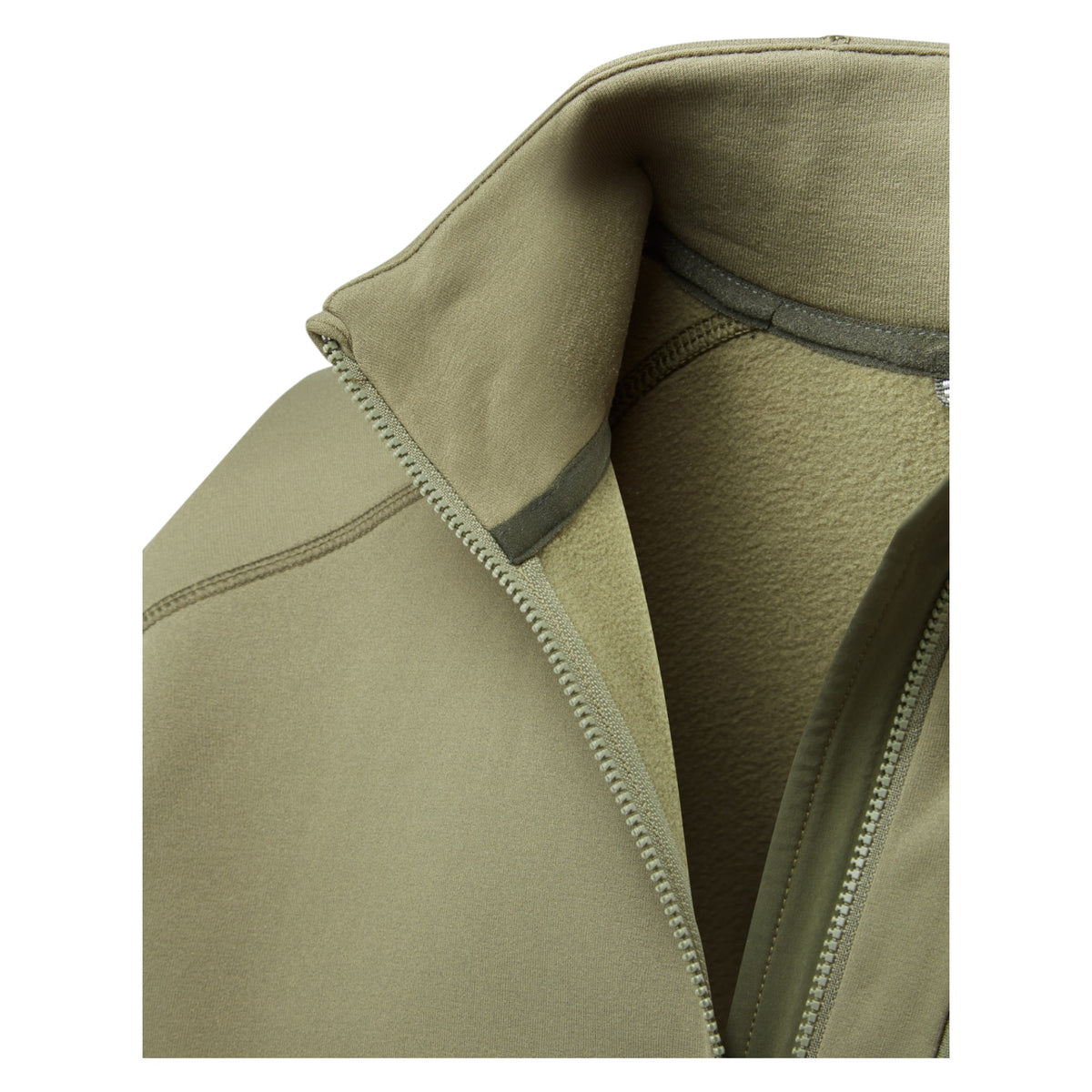 Veste à Capuche Isolante Modulus Homme