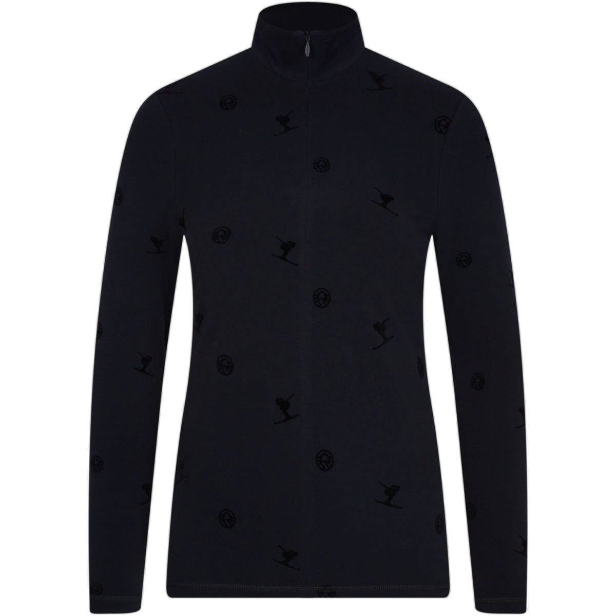 Chandail Manches Longues Helsinki Femme
