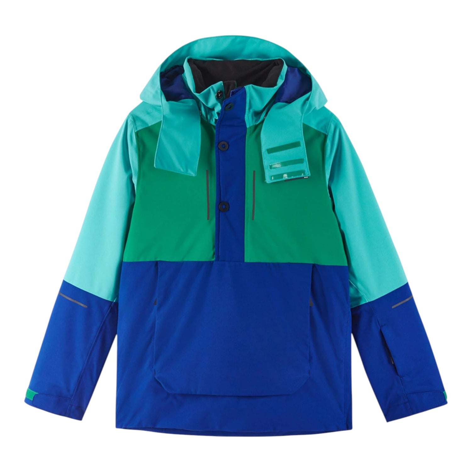 Manteau d'Hiver Arantila Enfant