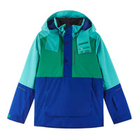 Manteau d'Hiver Arantila Enfant