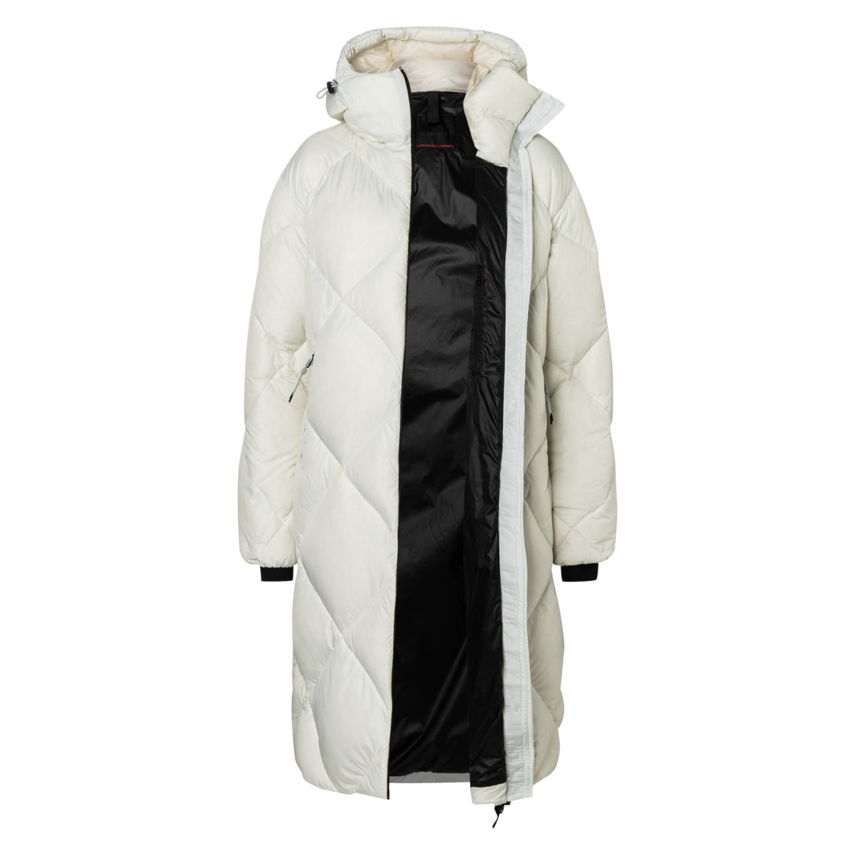 Beth D Women City Jacket