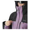 Sylva 3L Women Shell Jacket