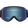 Smith Noir ChrPop Everyday Bleu Mirror Small Fit