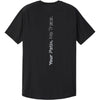 Chandail de Course Manches Courtes Race T-Shirt 02 Homme