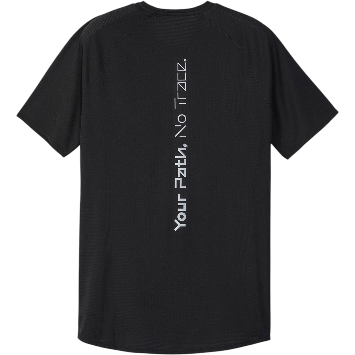 Chandail de Course Manches Courtes Race T-Shirt 02 Homme