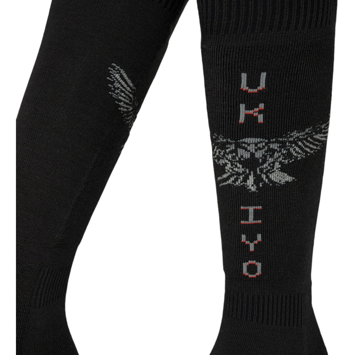 Bas de Ski Kai Jones Pro Series Light Cushion Adulte