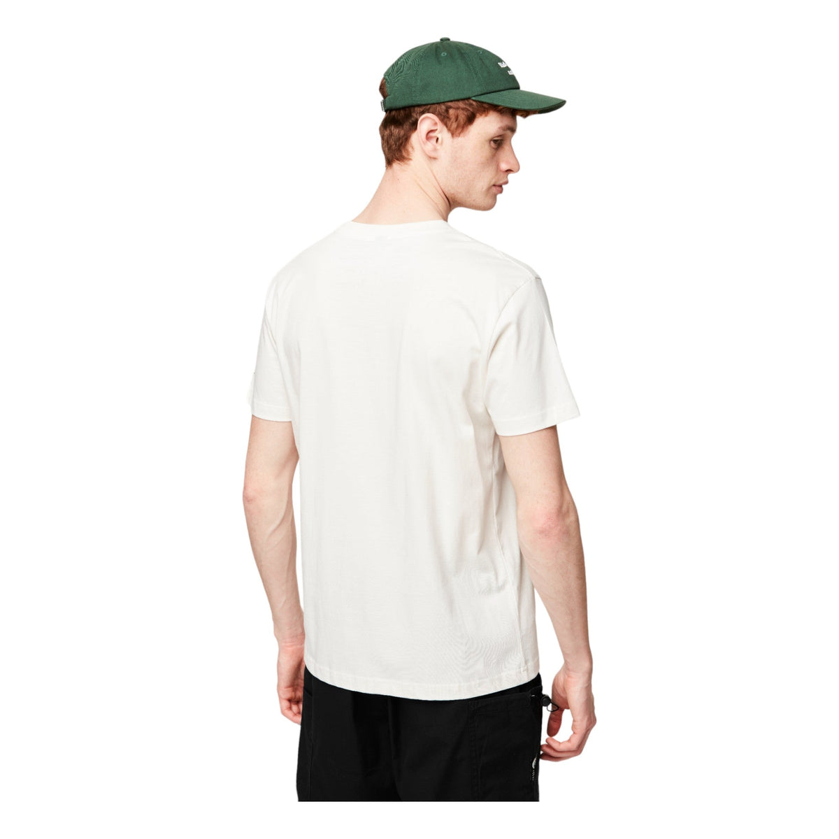 D&S Fisherfish Men Tee