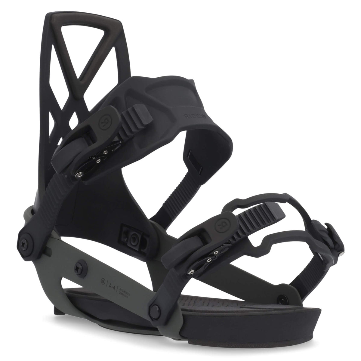 A-4 Men Snowboard Bindings