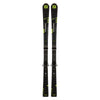 Peregrine XT + Vmotion1 Men Alpine Skis