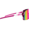 Lunettes de soleil Exposé Adulte
