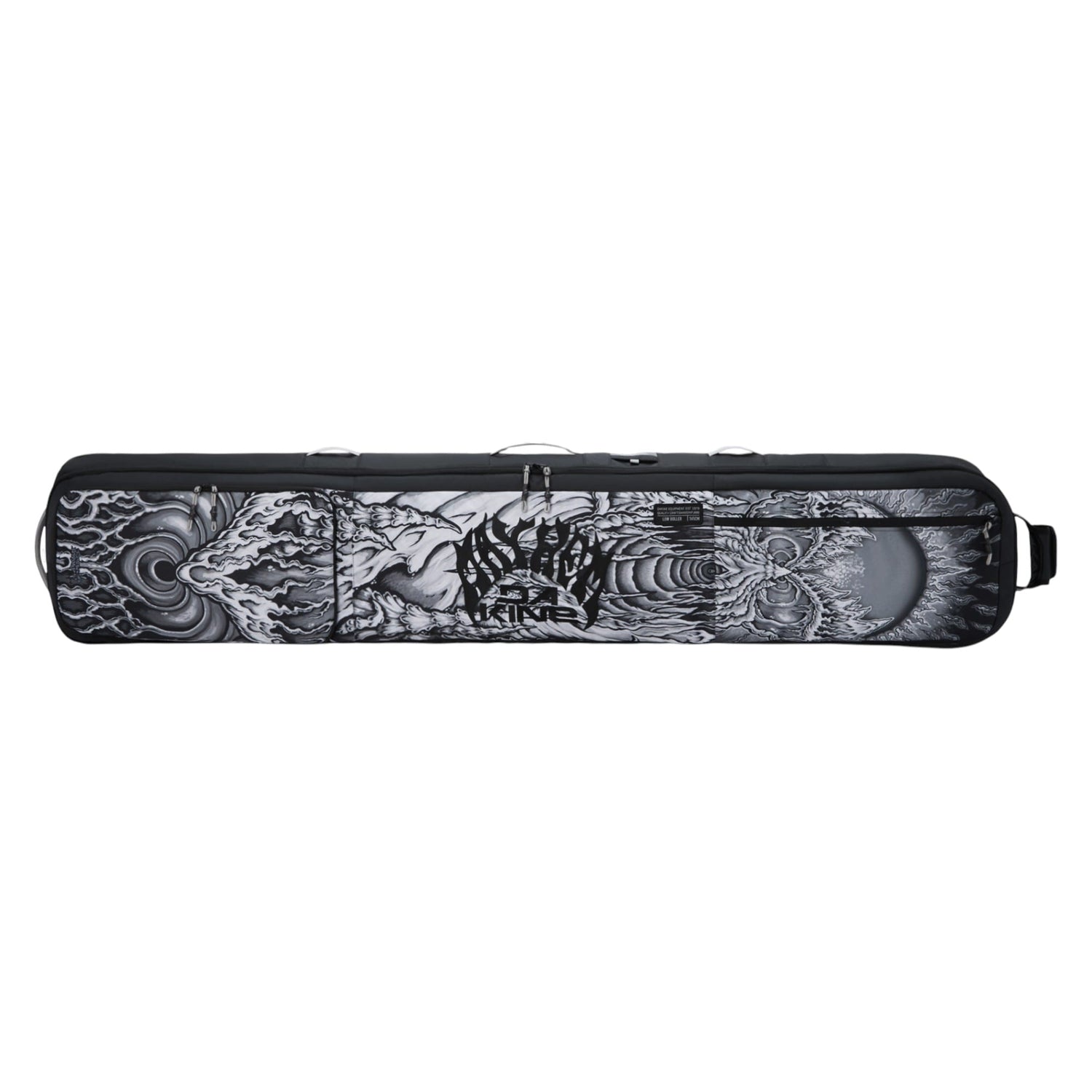 Low Roller X Mayhem Adult Snowboard Bag