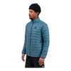Veste  Isolante Ultra Re-Up Down Rec Homme