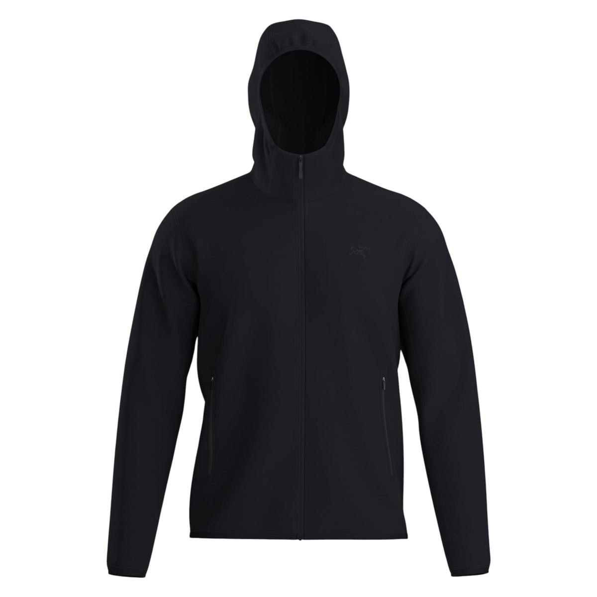 Kyanite Hoody Men Long-Sleeved Jacket