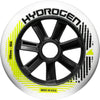Hydrogen Inline Skate Wheels (6pcs)