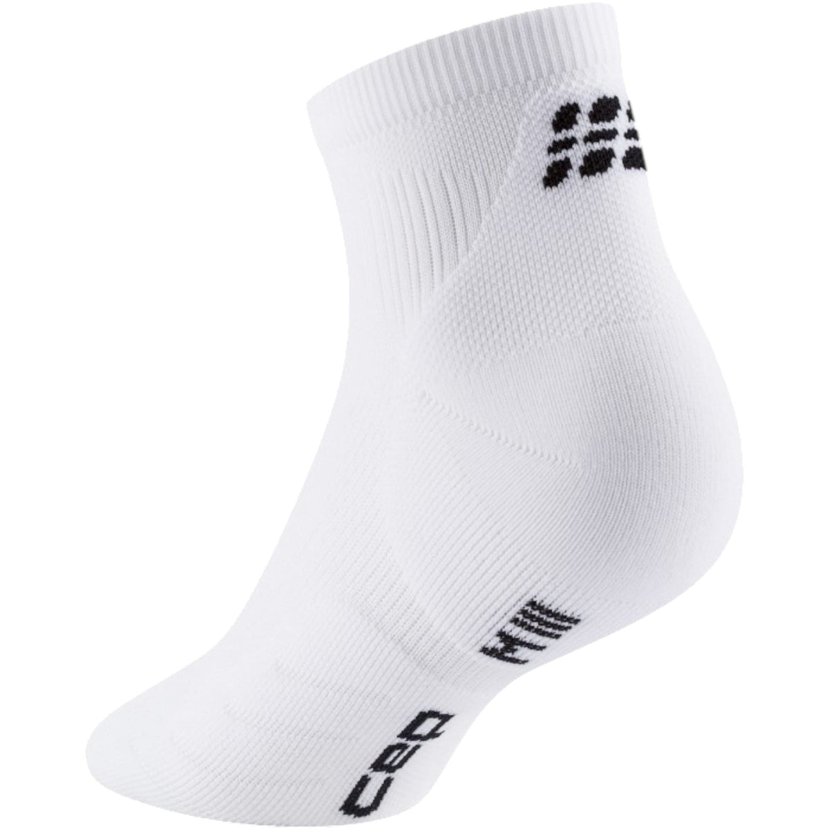 Bas Core Run Low Cut 5.0 Femme