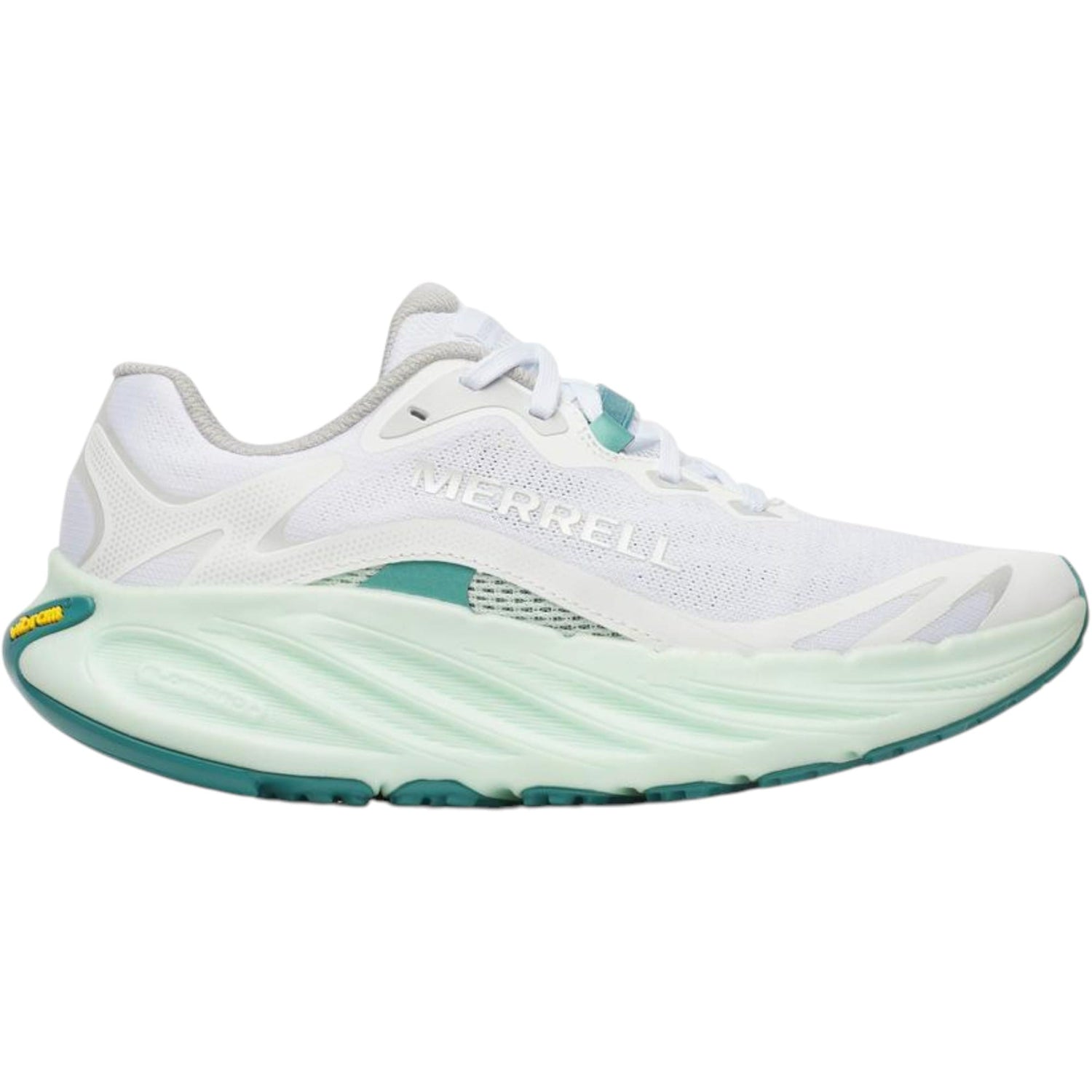 Souliers de Course de Sentier Promorph Femme