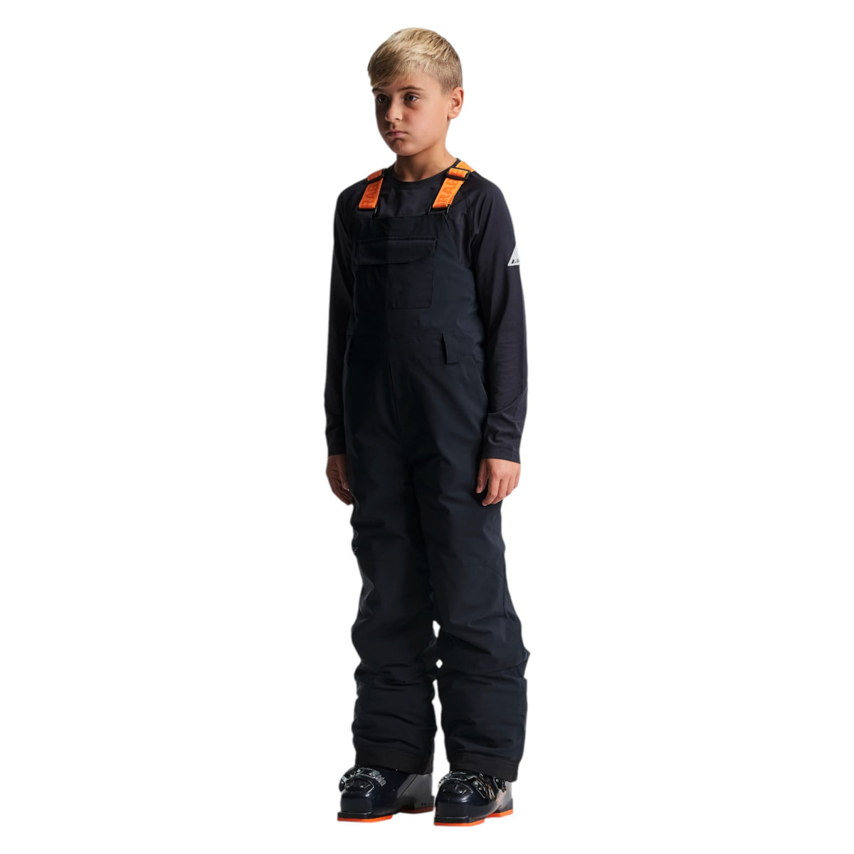 Salopette Terrain Insulated Enfant