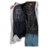 Manteau d'Hiver Mtn Surf Recycled Homme