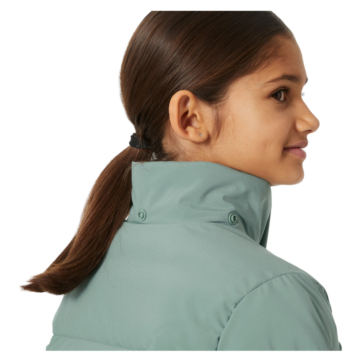 Manteau d'Hiver Nora Short Puffy Fille