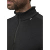 Lifa Merino Midweight 1/2 Zip Men Base Layer Top