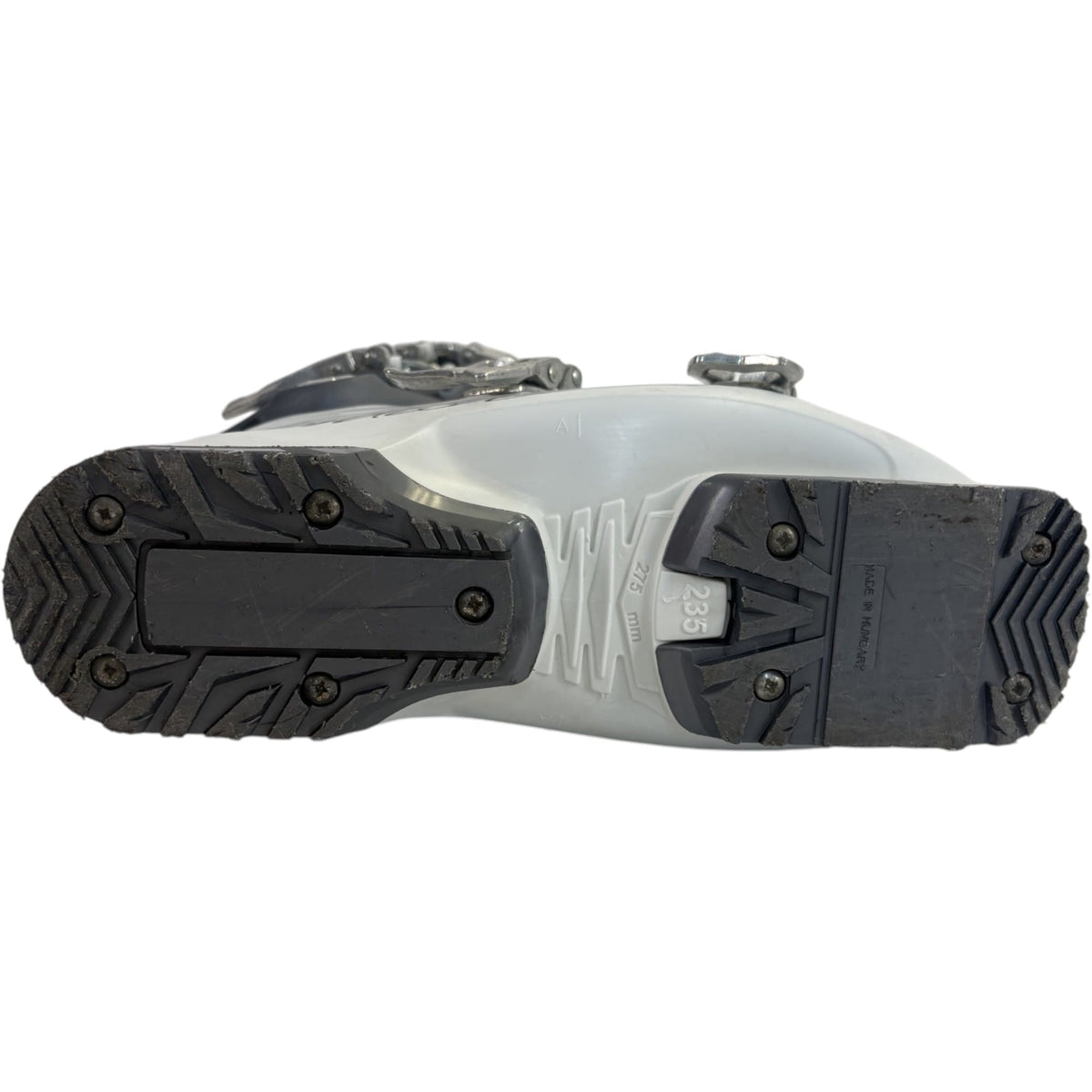 Bottes de Ski Usagé Nxt NX W Femme