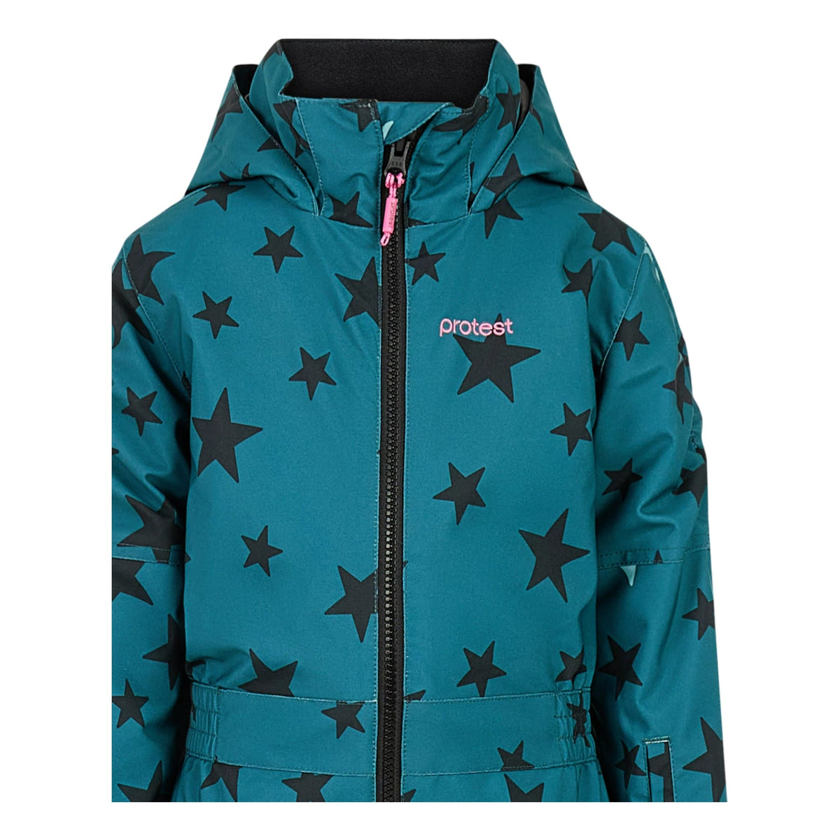 Ensemble de Ski PRTannalie TD Enfant