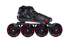 Patins à Roues Alignées Redline 110 Homme