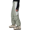 Mountain Hardwear Silt Gris/Gamma Gris.051 L Long