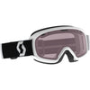Witty Kids Ski Goggles