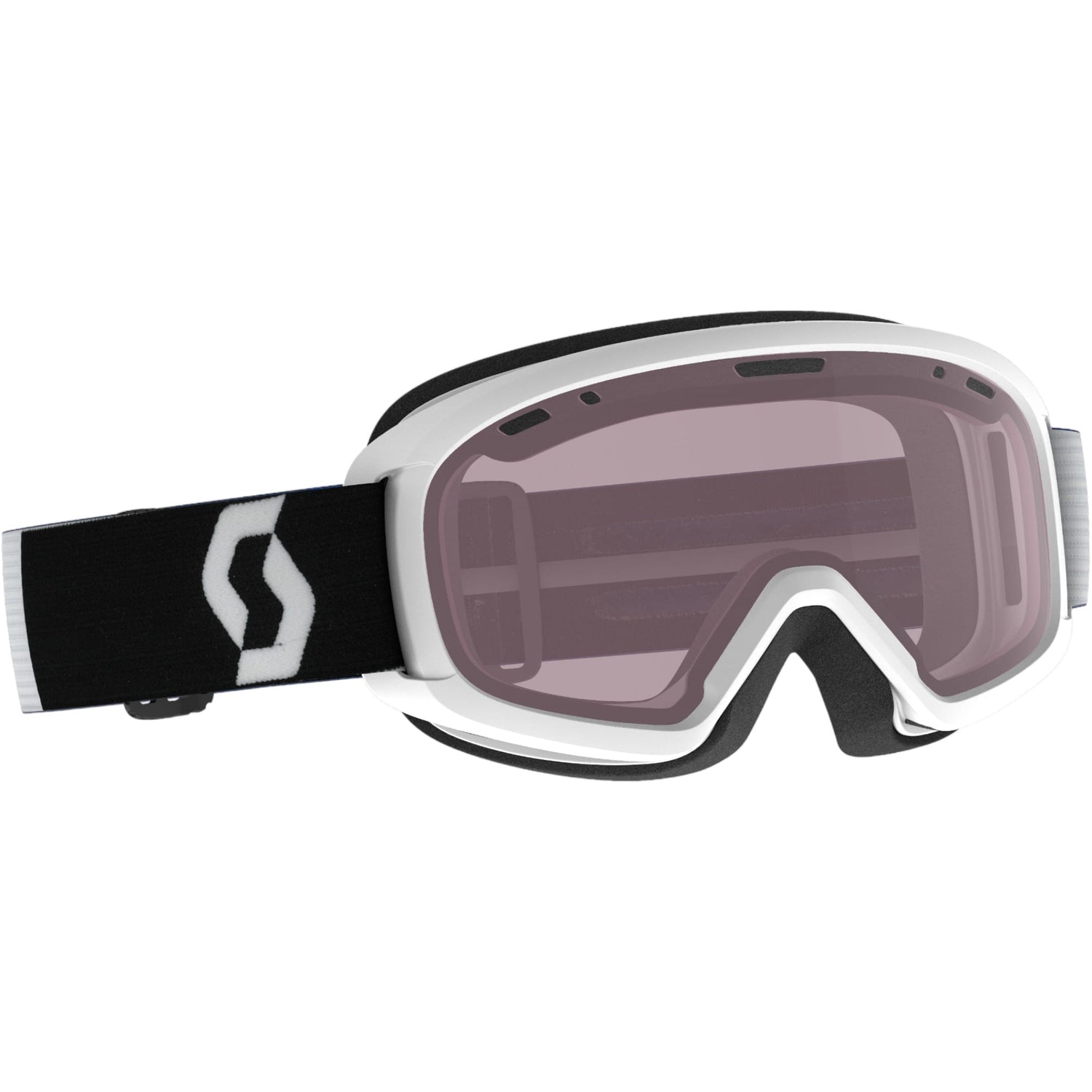Witty Kids Ski Goggles