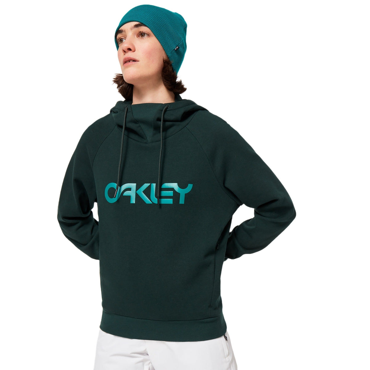 2.0 Fleeche Hoodie Women Fall/Winter Clothing