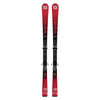 Racetiger SRC + Vmotion 11 SMU Men Alpine Skis