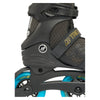 Patins à Roues Alignées Trio LT 100 Homme