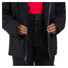 Manteau Strawpile Enfant